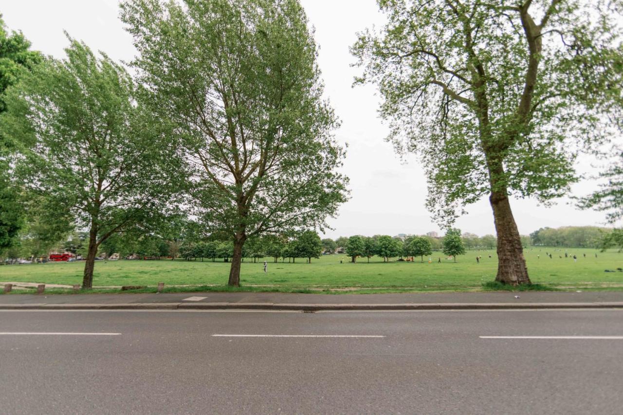 Pass The Keys Bright In Peckham With Free Parking Leilighet
