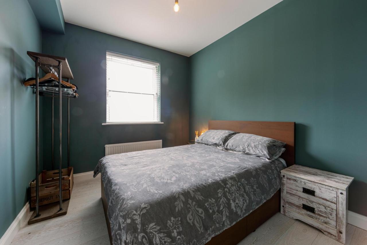 Leilighet Pass The Keys Bright In Peckham With Free Parking *