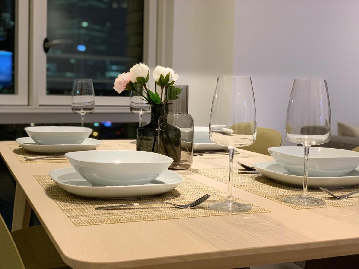 Blackwall Apartamento Londres