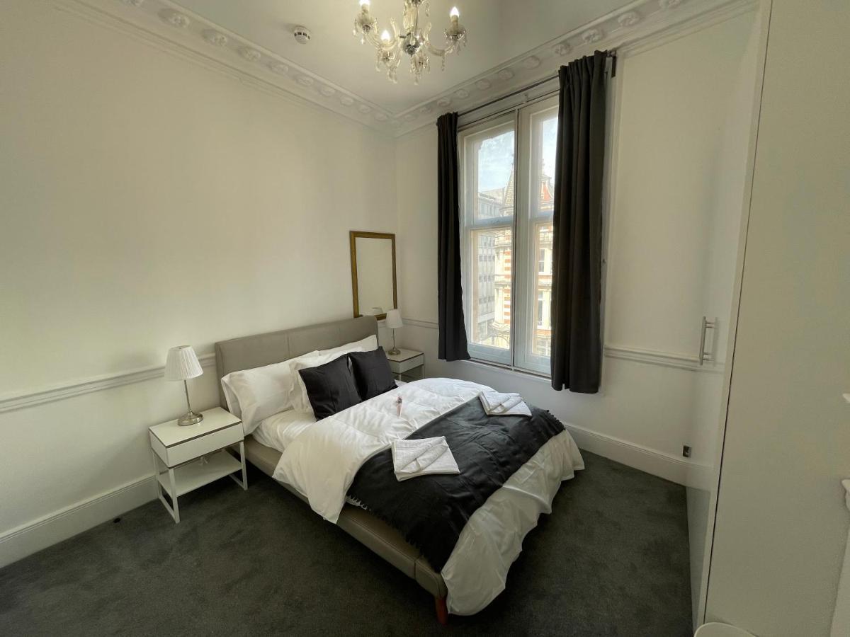 Selfridges Serviced Apartment London