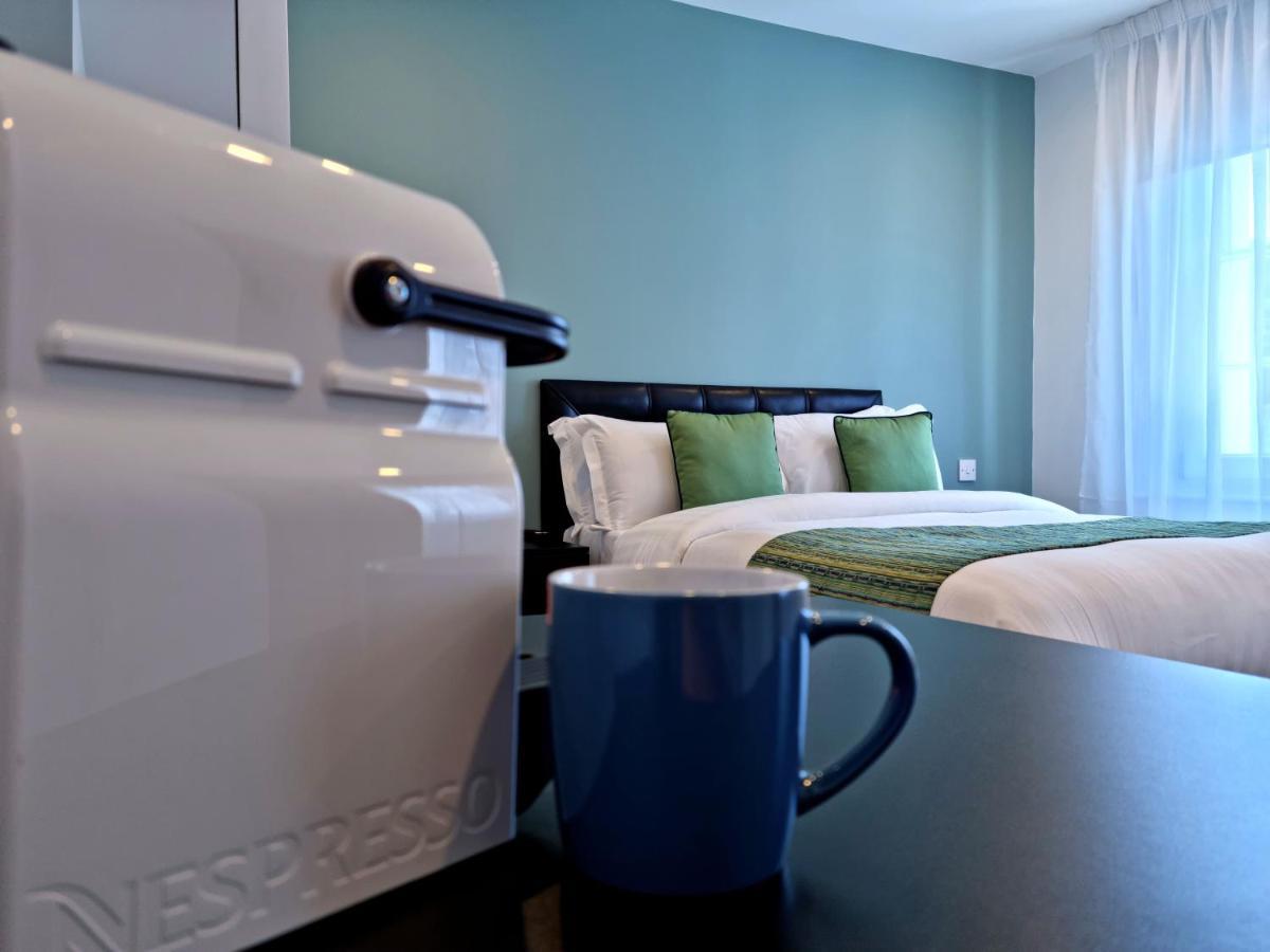 146 Marylebone Aparthotel Londen