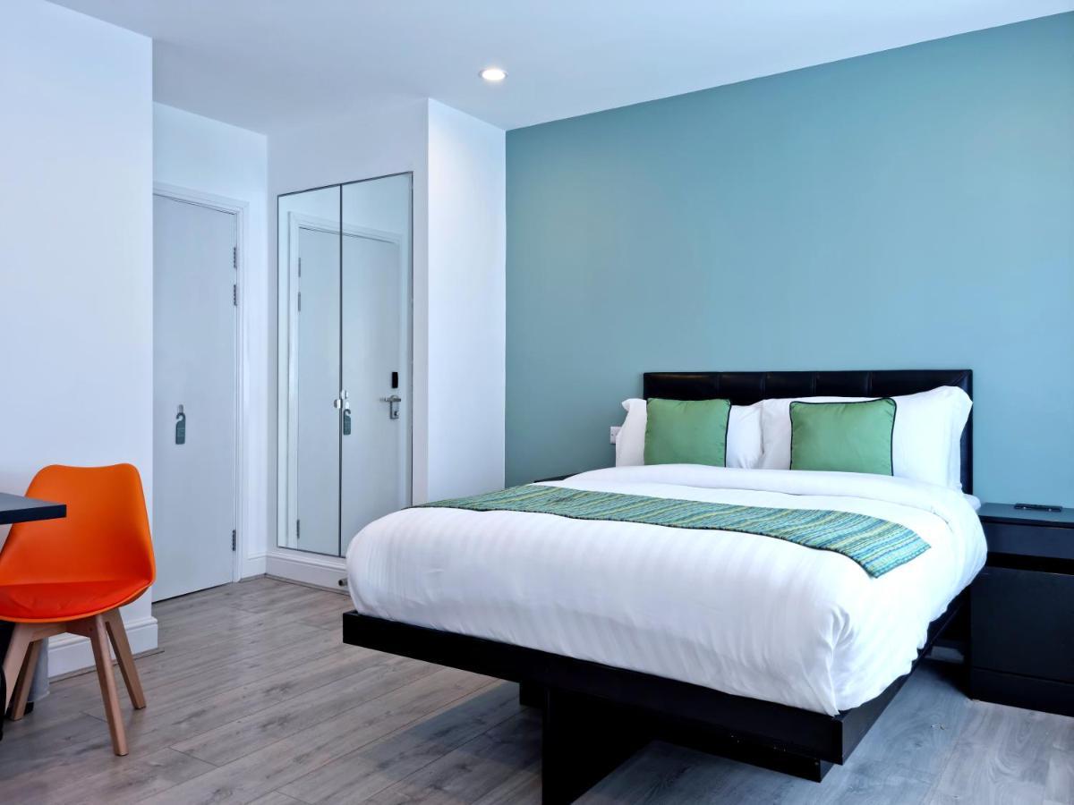 Aparthotel 146 Marylebone 4*