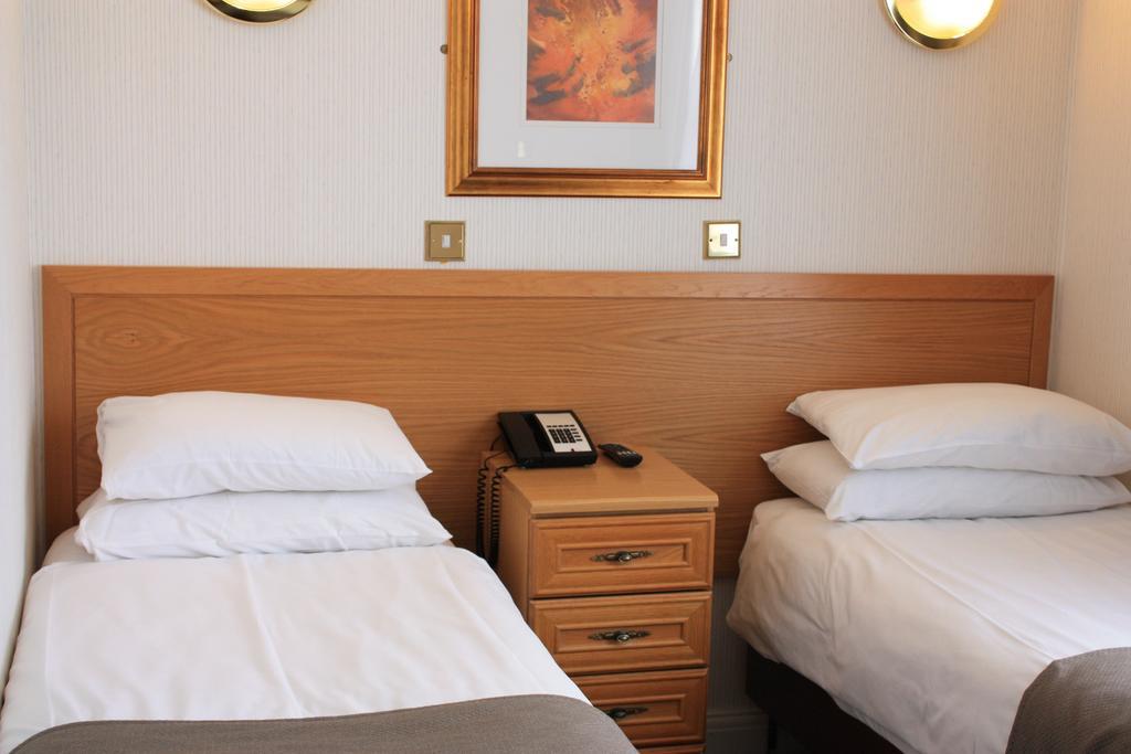 Bed & Breakfast Regency Westend Londen