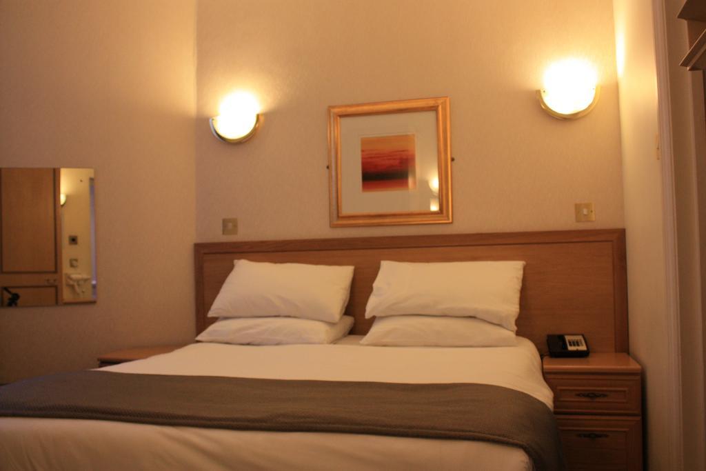 Regency Westend Bed & Breakfast Londen