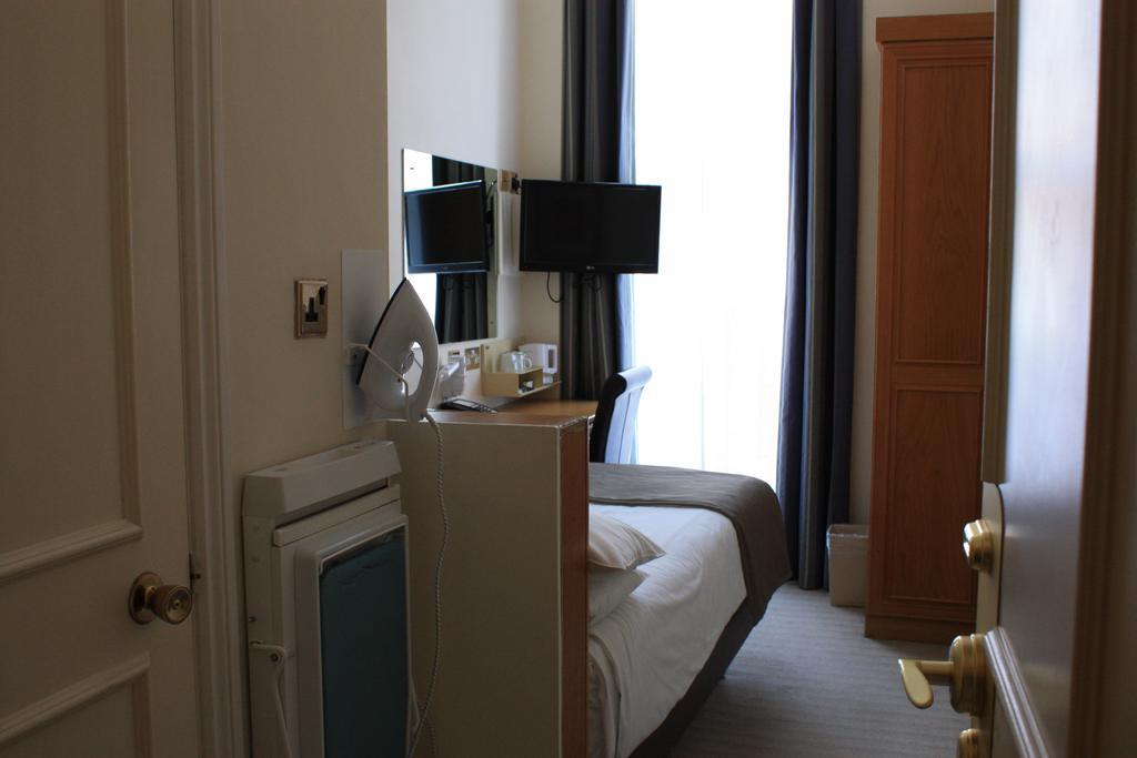 Regency Westend Londen