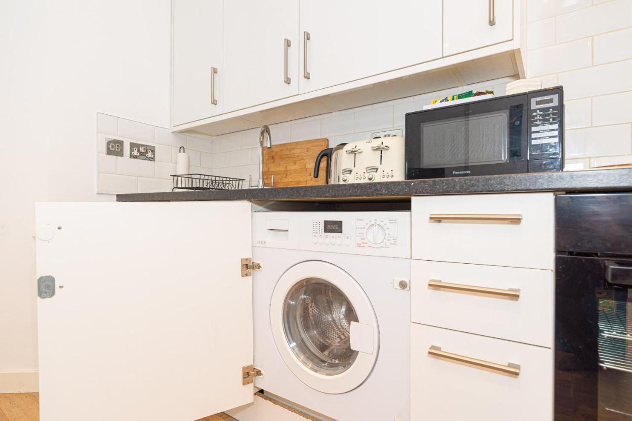 Apartamento - Great Location Londres