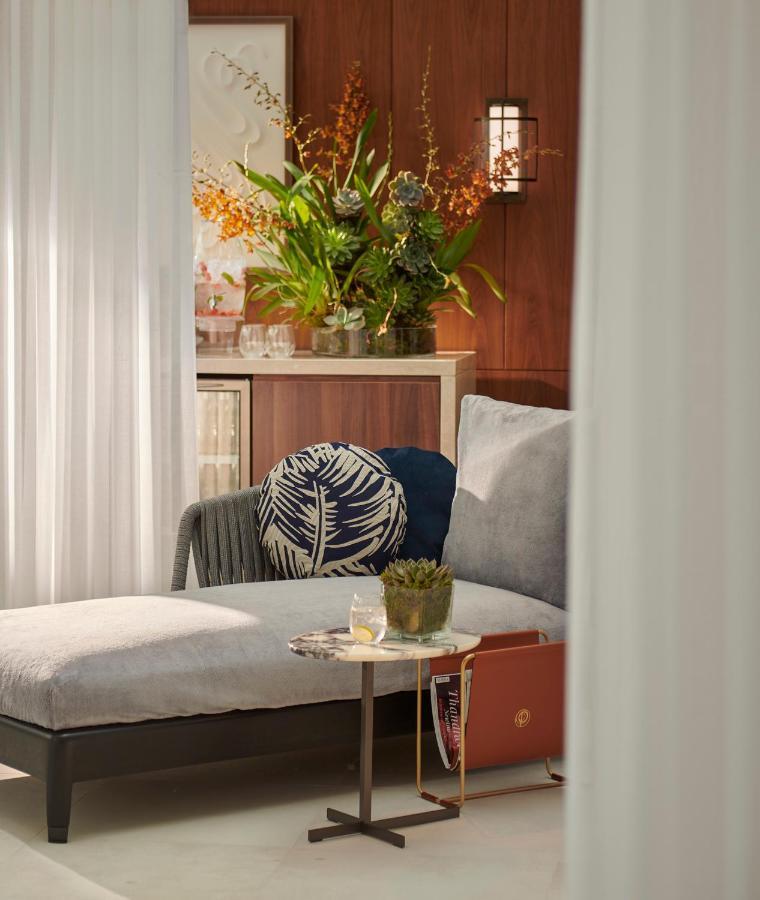 Jumeirah Carlton Tower Hotel 5*