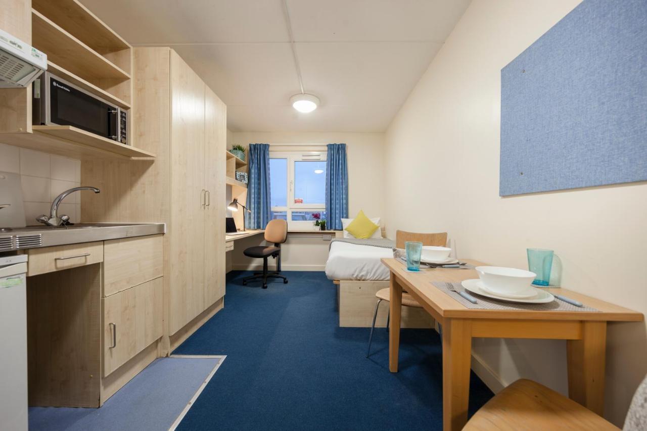Mcmillan Student Village * Londres