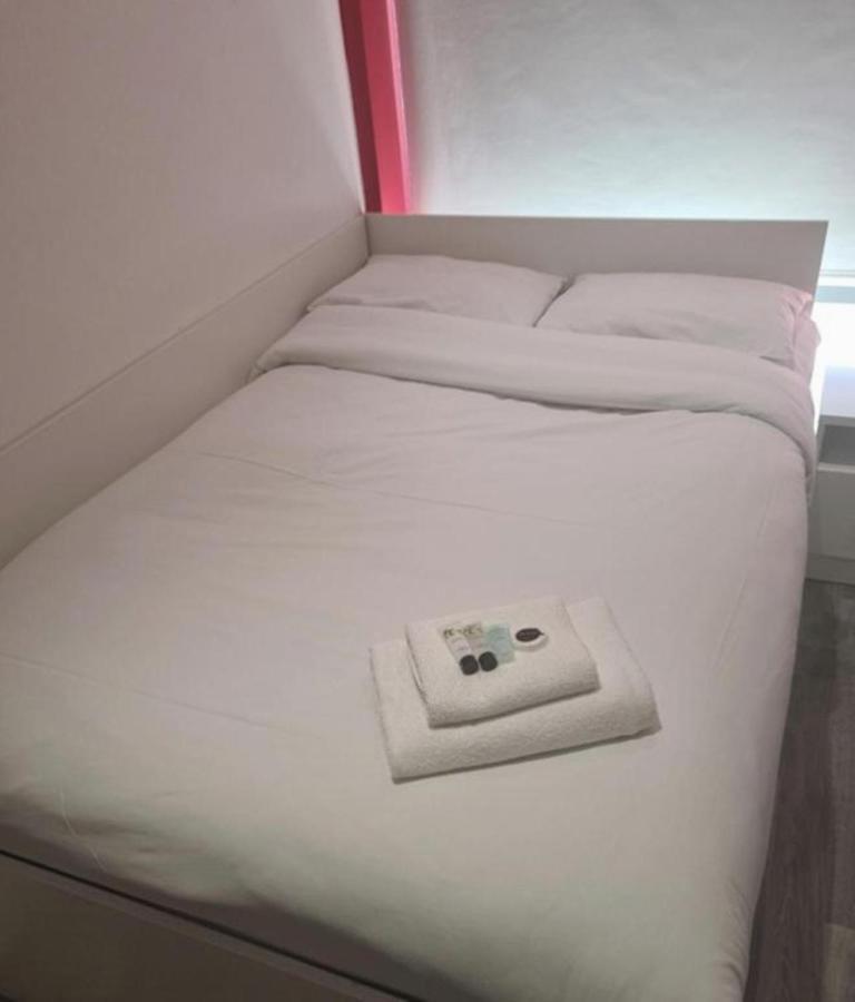 Trendy Studios, East Greenwich Pleasaunce - Sk Apartment London