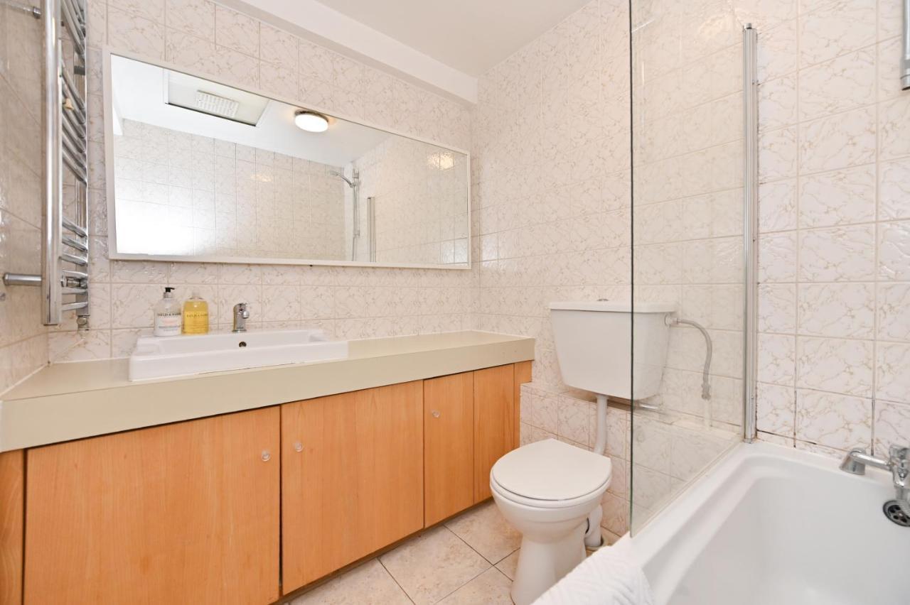 Apartment Oxford Street & Carnaby - Soho Abode London