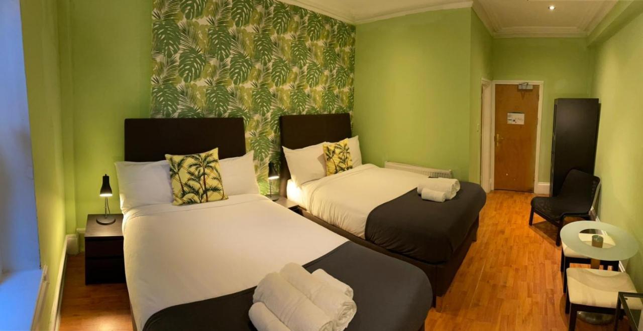 Hotel K W London