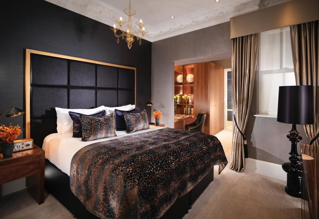 Hotel Flemings Mayfair - Small Luxury Of The World 5*