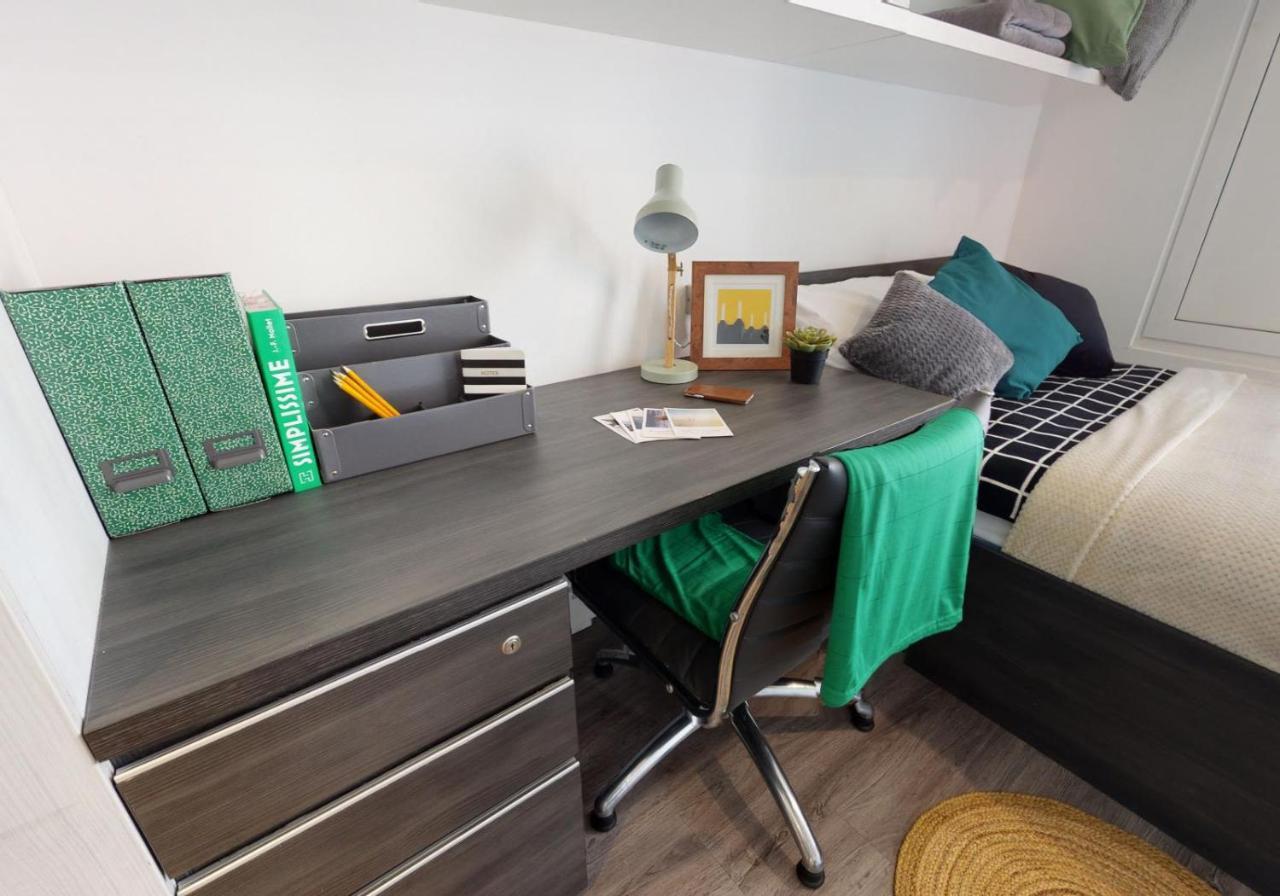 Stunning Aldgate Studio - FREE WIFI&GYM! - IQ Aldgate * London