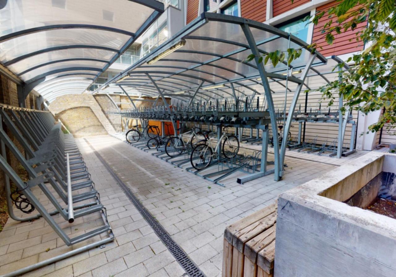 Stunning Aldgate Studio - FREE WIFI&GYM! - IQ Aldgate * London