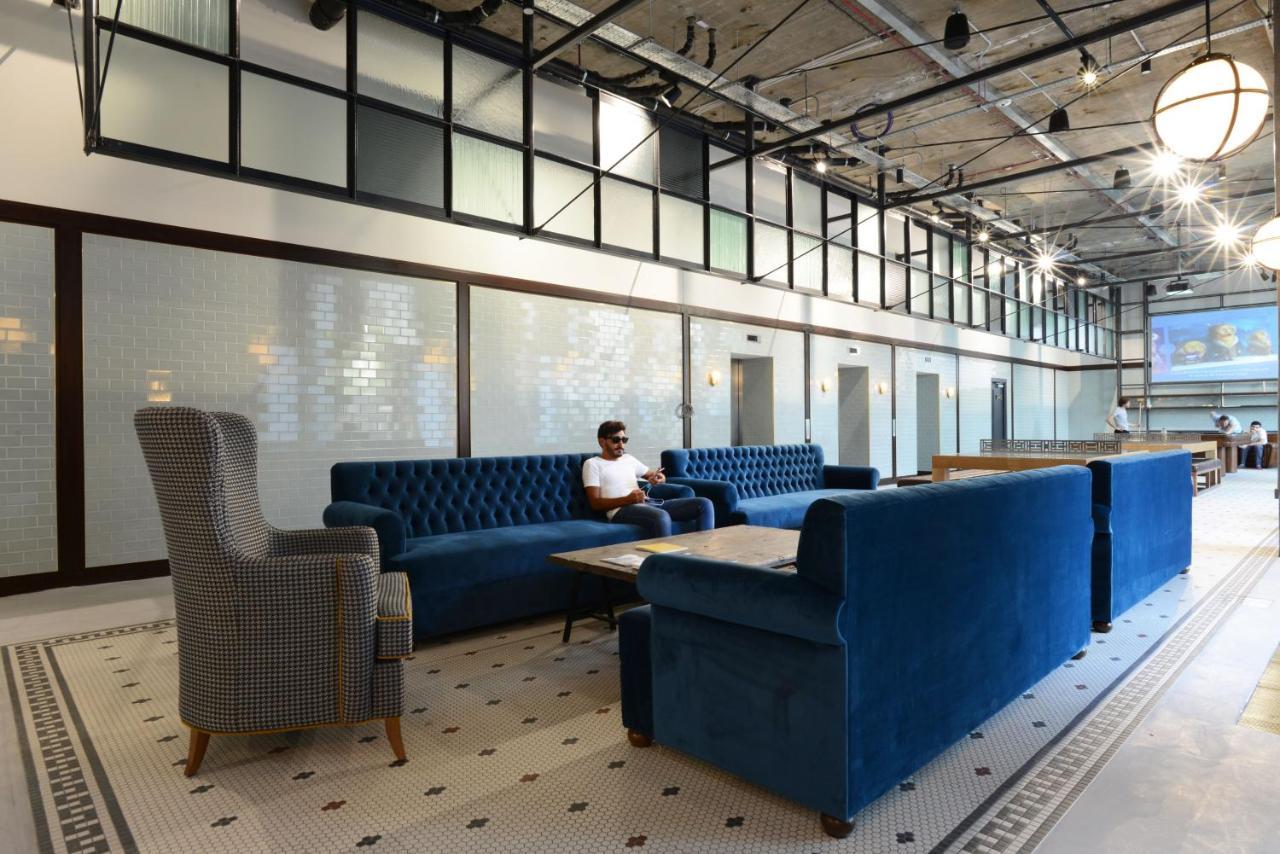 Apartment Chapter Kings Cross *