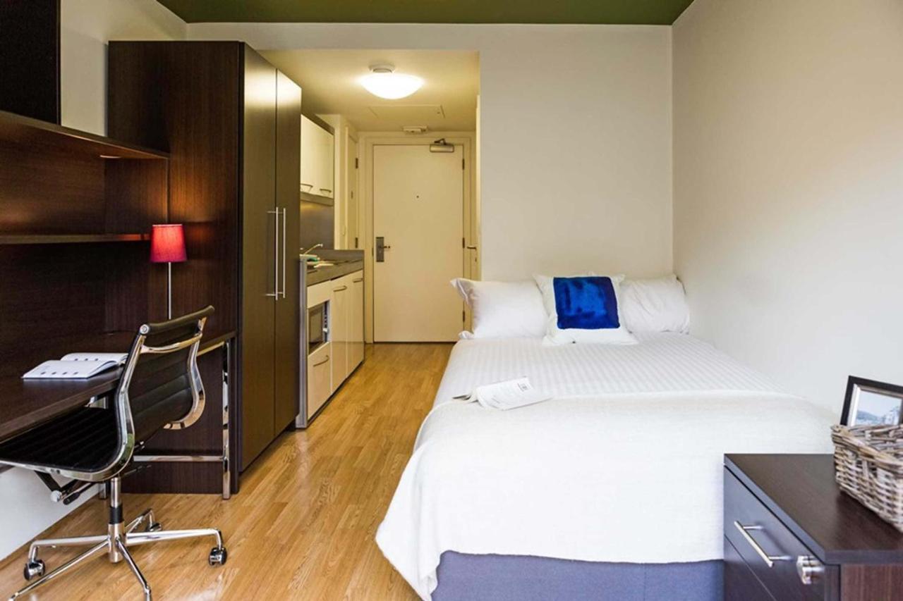 Appartement Chapter Portobello In *