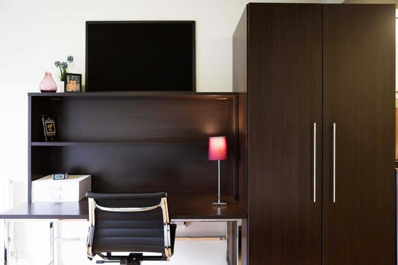 Chapter Portobello In Appartement Londen