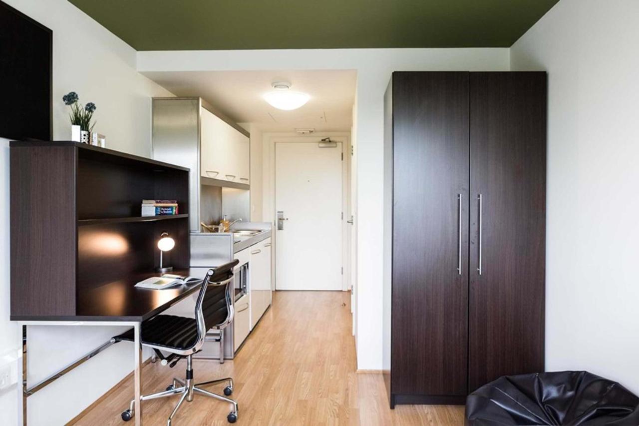 Appartement Chapter Portobello In Londen
