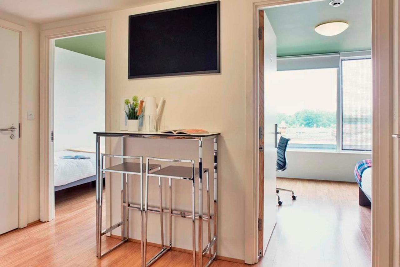 Appartement Chapter Portobello In *