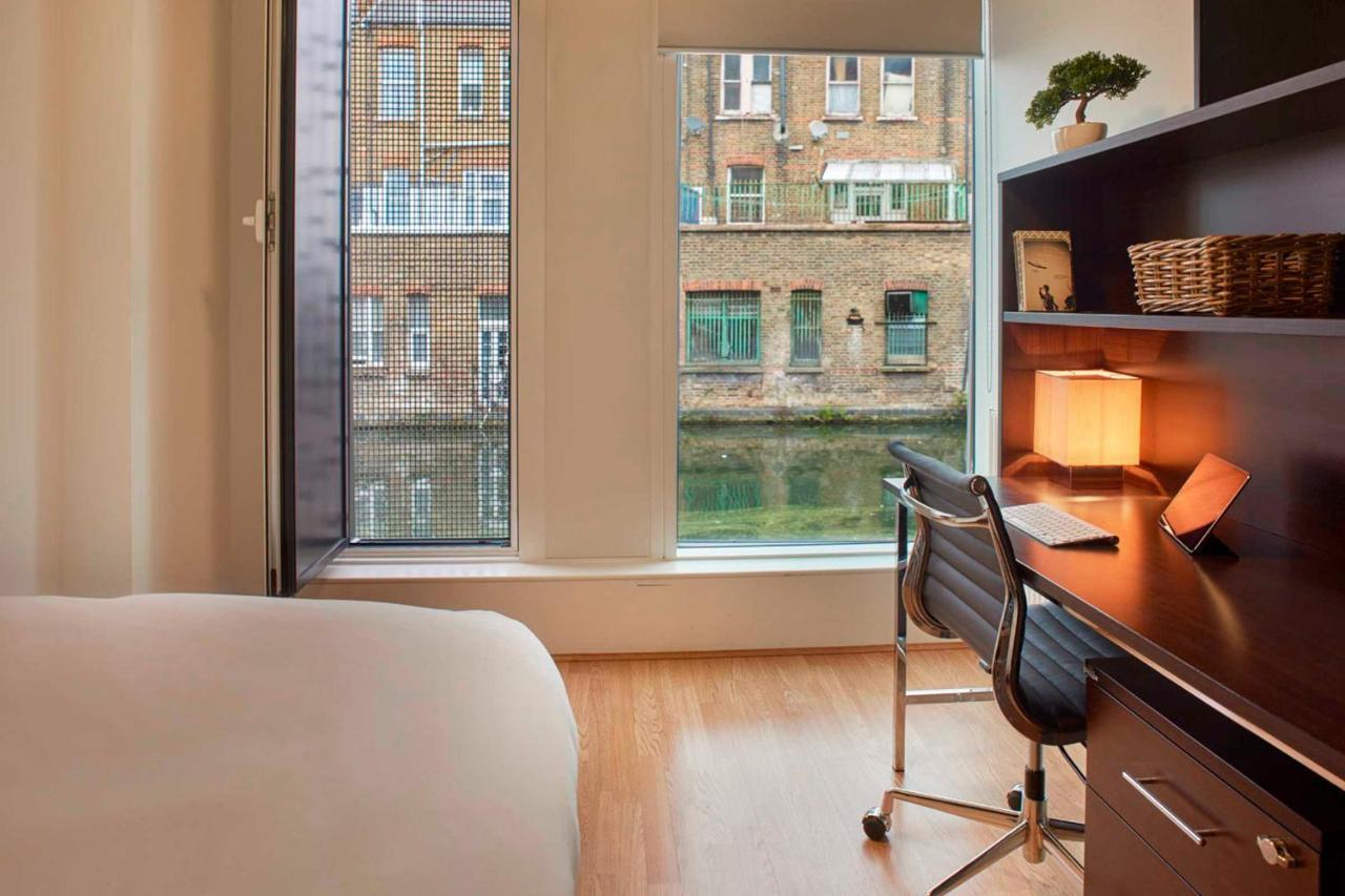 Chapter Portobello In * Londen
