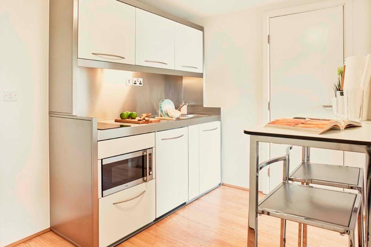 Apartment Premium And At Chapter Portobello In