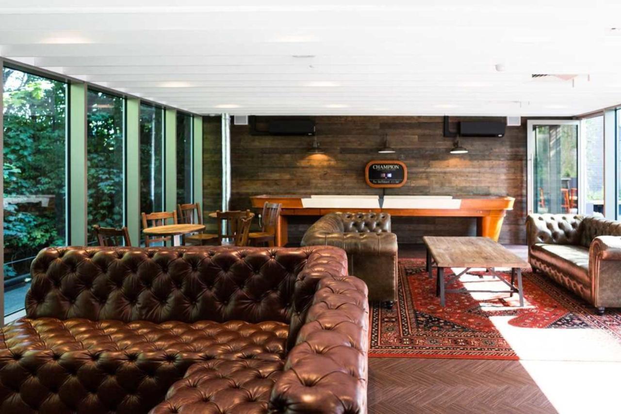 And At Chapter Lewisham In Appartement *
