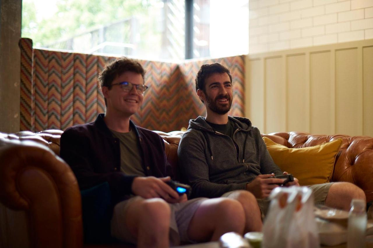 Chapter Portobello In Appartement