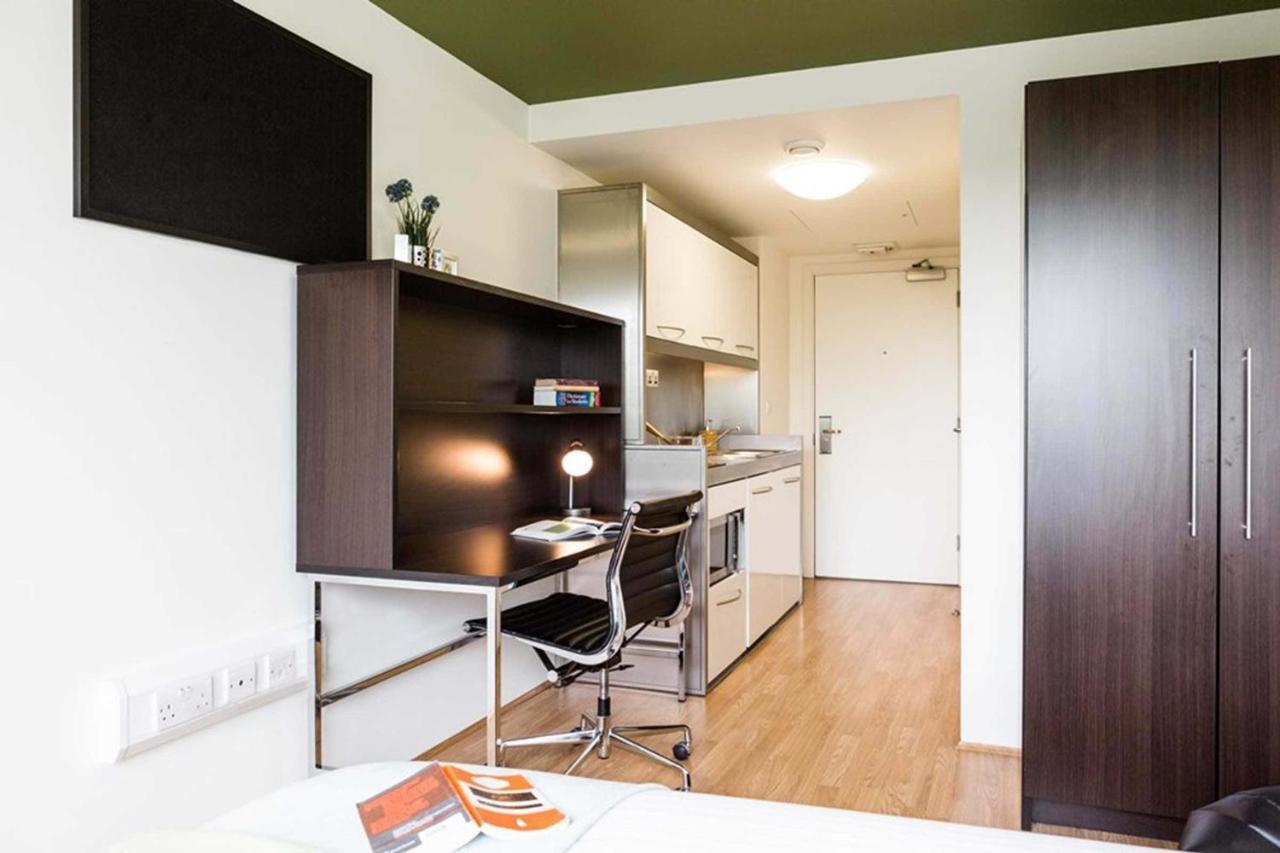 Chapter Portobello In Appartement *