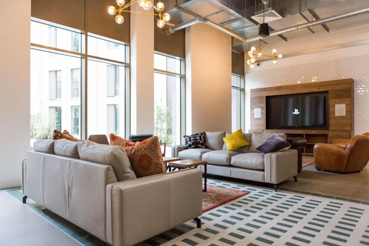 Appartement Contemporary At Chapter White In Londen