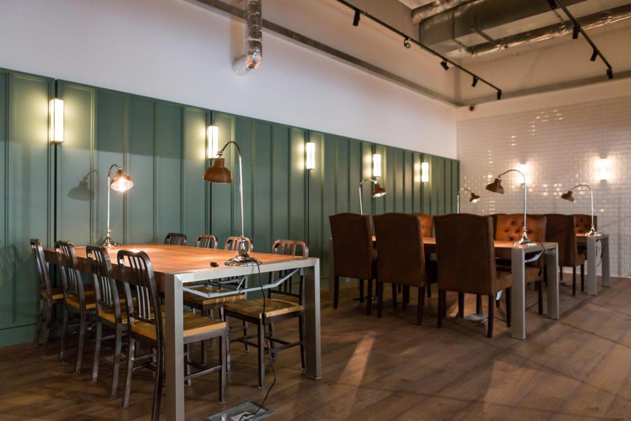 Leilighet Contemporary At Chapter White In *