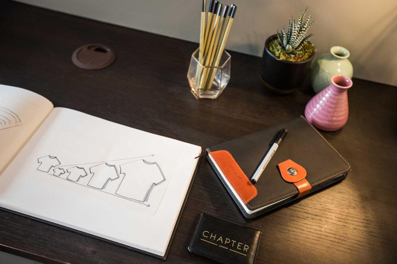 For Students Only Chapter Old Street In London Apartamento