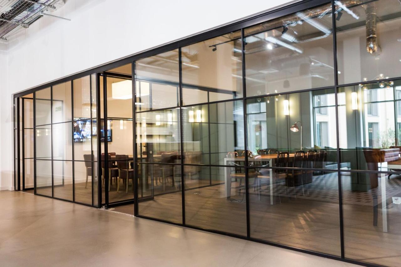 Leilighet Contemporary At Chapter White In