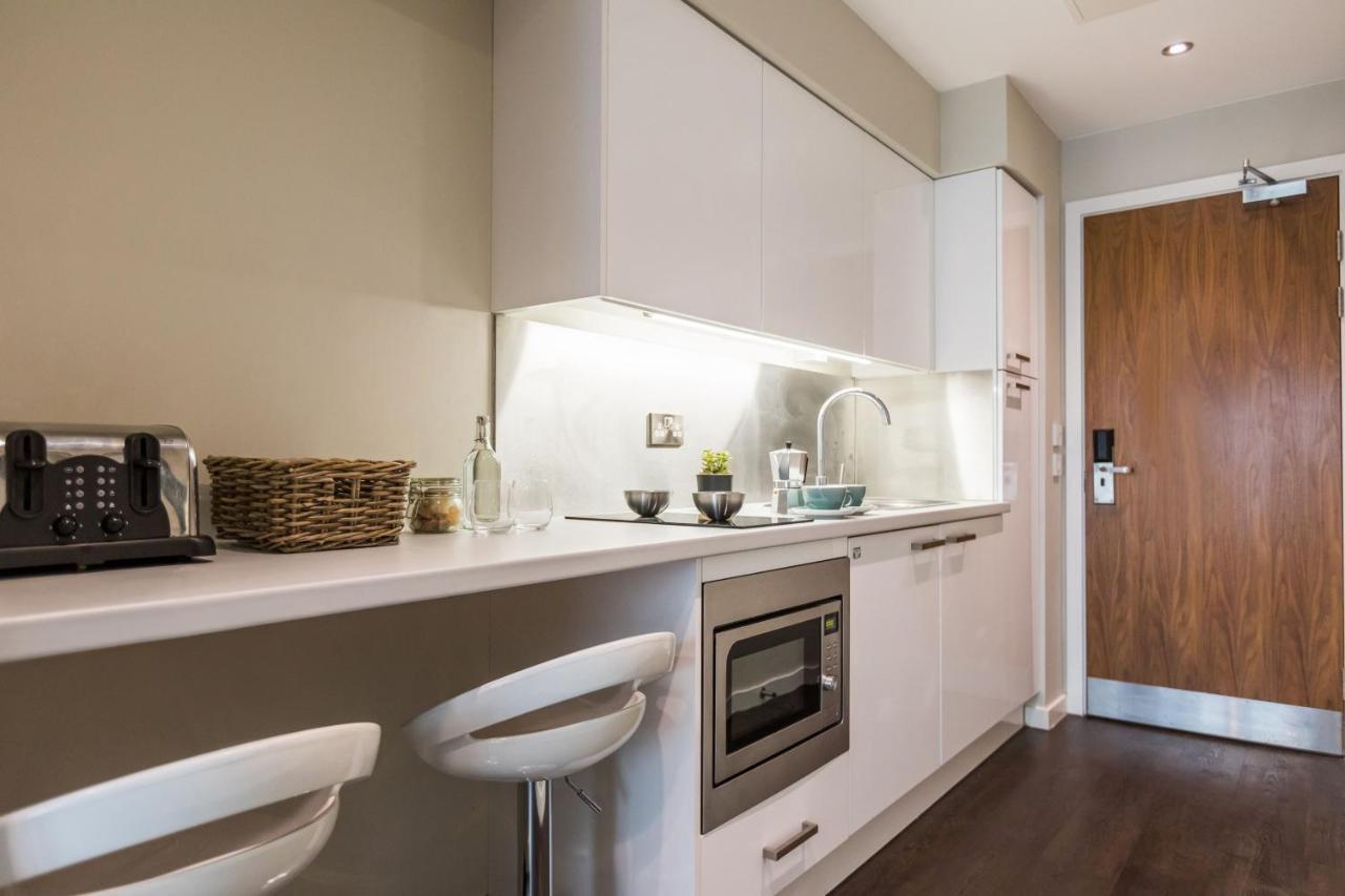 For Students Only Chapter Old Street In London Apartamento *