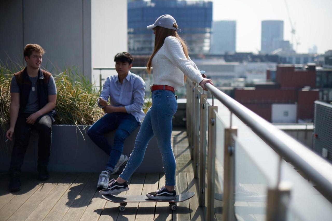 For Students Only Chapter Old Street In London Apartamento