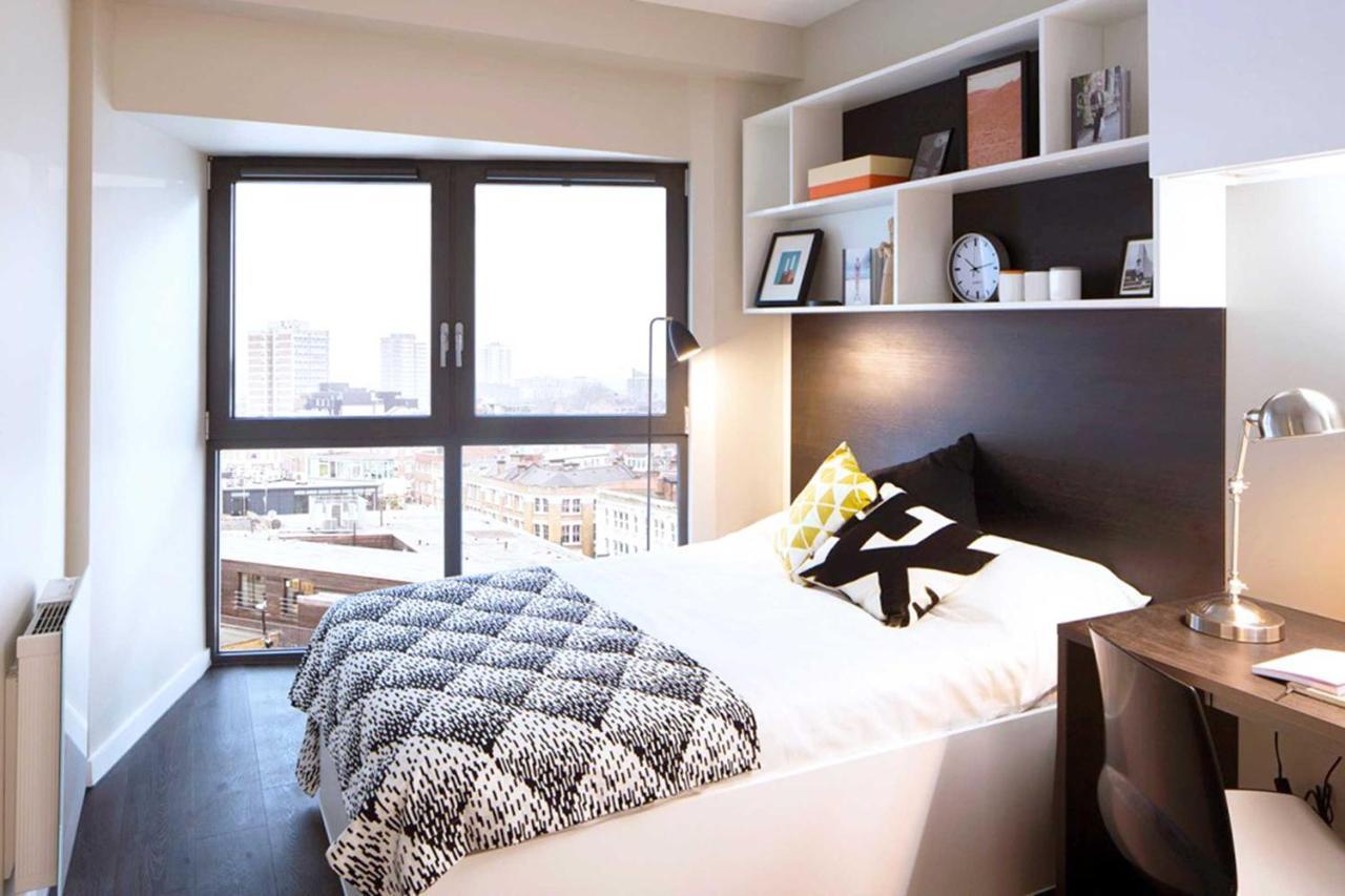 For Students Only Chapter Old Street In London Apartamento *