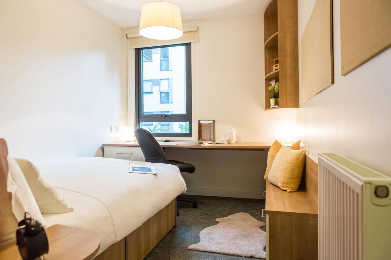 Spacious And Comfy At Chapter Highbury I In Apartment London