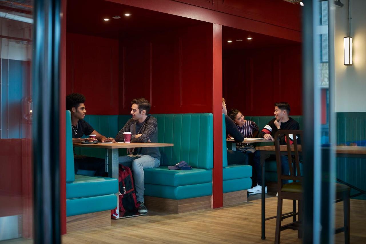 For Students Only Chic And Ensuites At Chapter Highbury Ii In London
