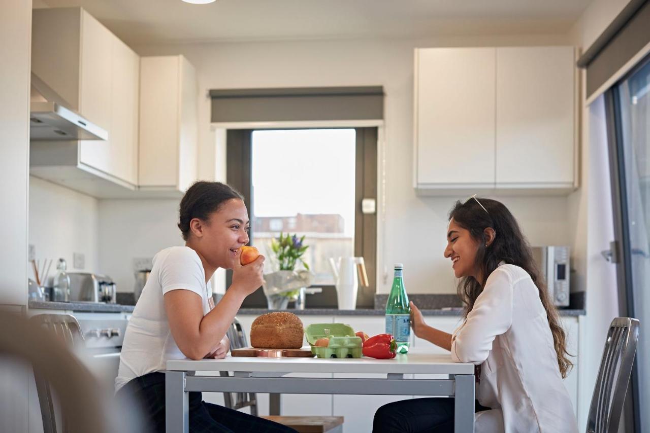 Apartment For Students Only Chic And Ensuites At Chapter Highbury Ii In *
