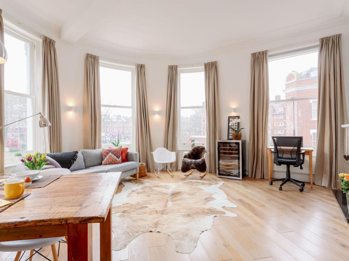 Leilighet Pass The Keys Beautiful 2bed 2min From Hampstead Heath