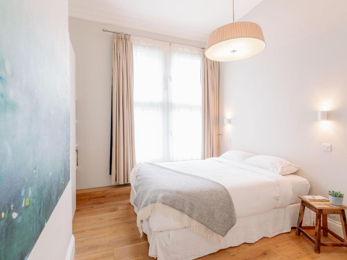 Pass The Keys Beautiful 2bed 2min From Hampstead Heath Leilighet