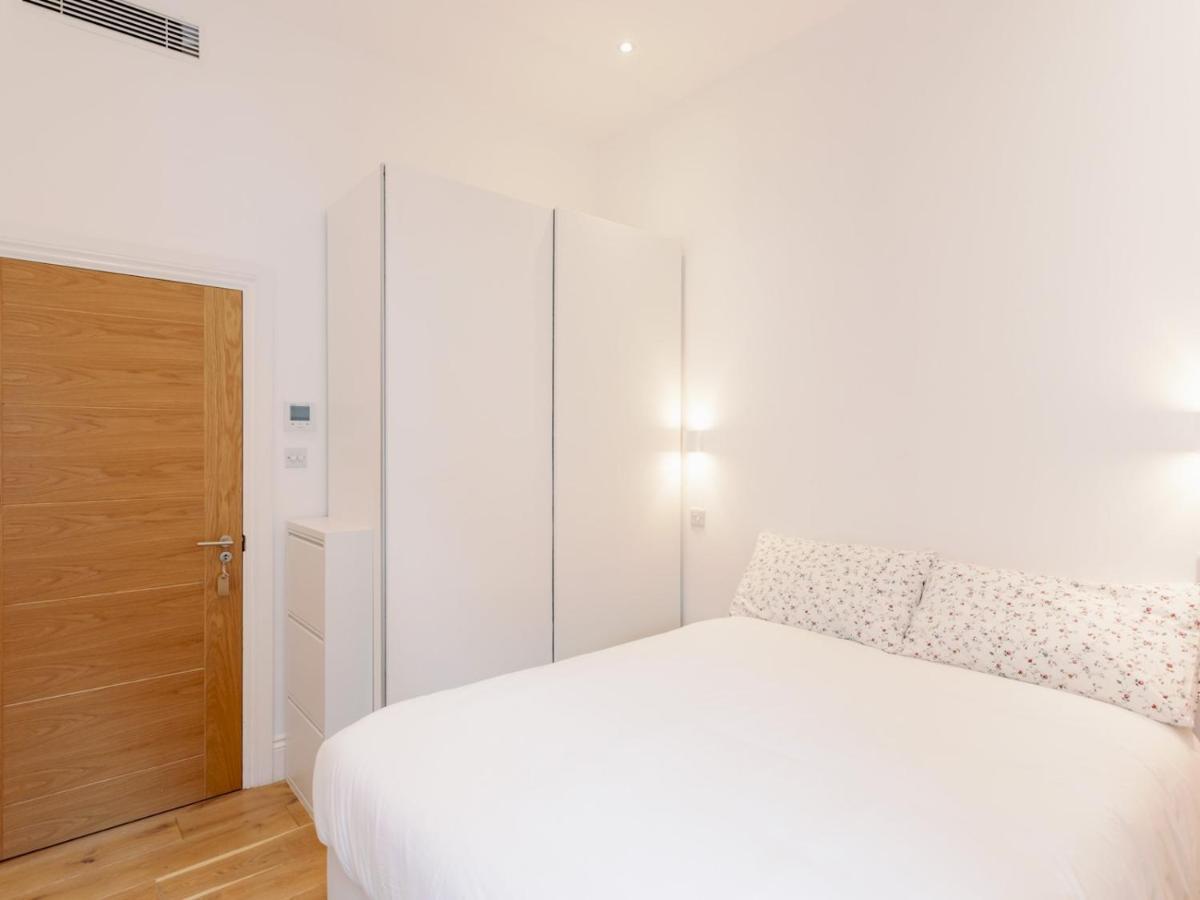 Pass The Keys Beautiful 2bed 2min From Hampstead Heath Leilighet *