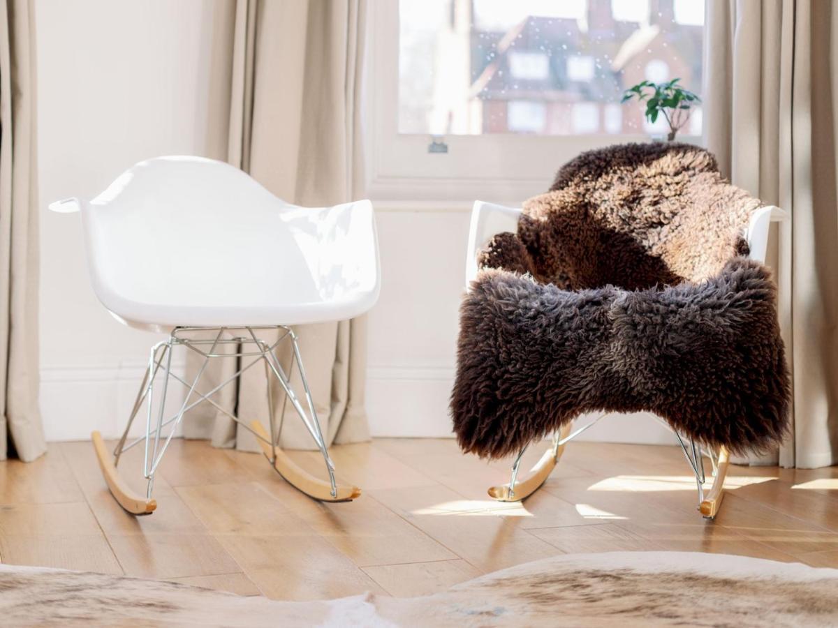 Appartement Pass The Keys Beautiful 2bed 2min From Hampstead Heath *