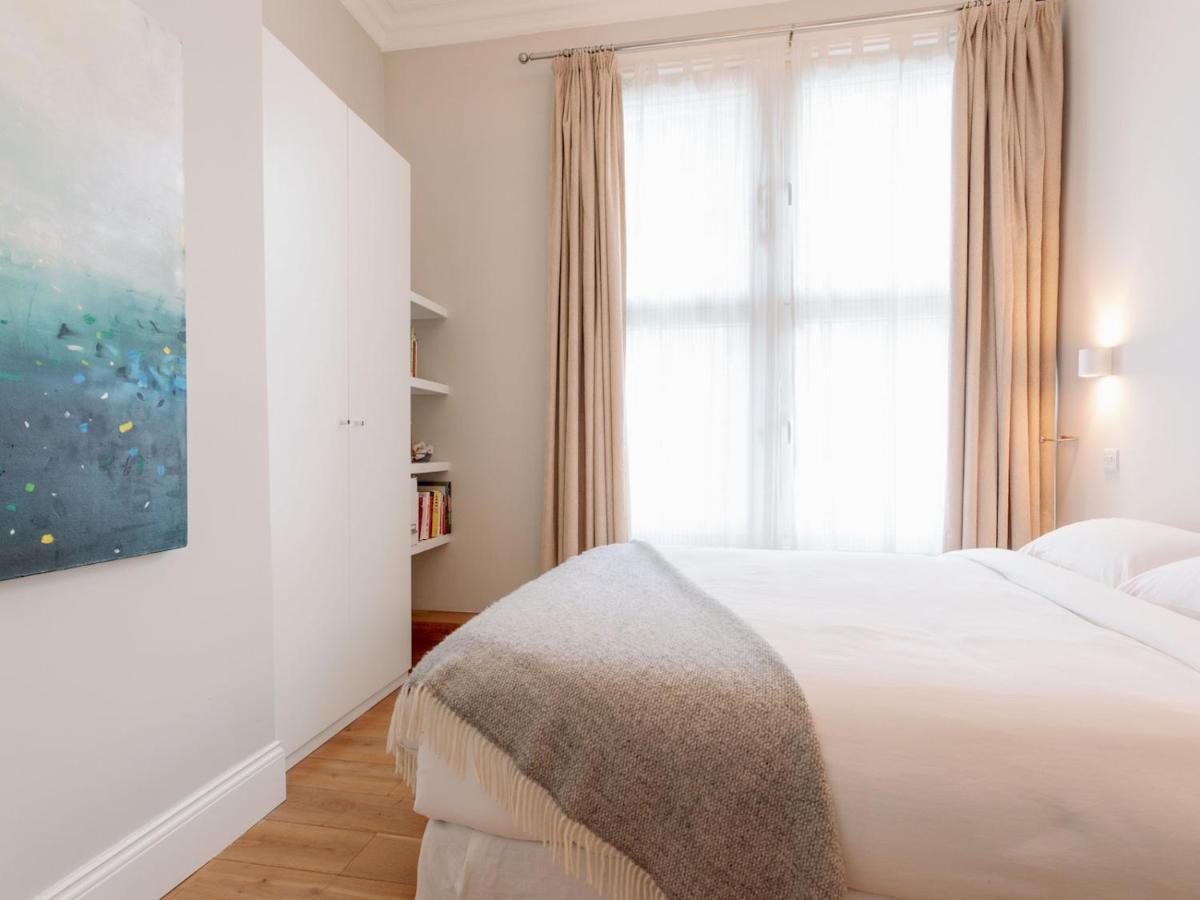 Pass The Keys Beautiful 2bed 2min From Hampstead Heath London