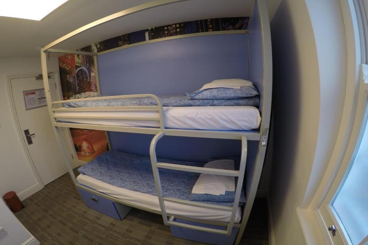 Smart Hyde Park Hostel London