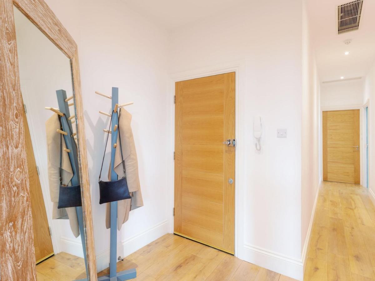 Pass The Keys Beautiful 2bed 2min From Hampstead Heath Leilighet *