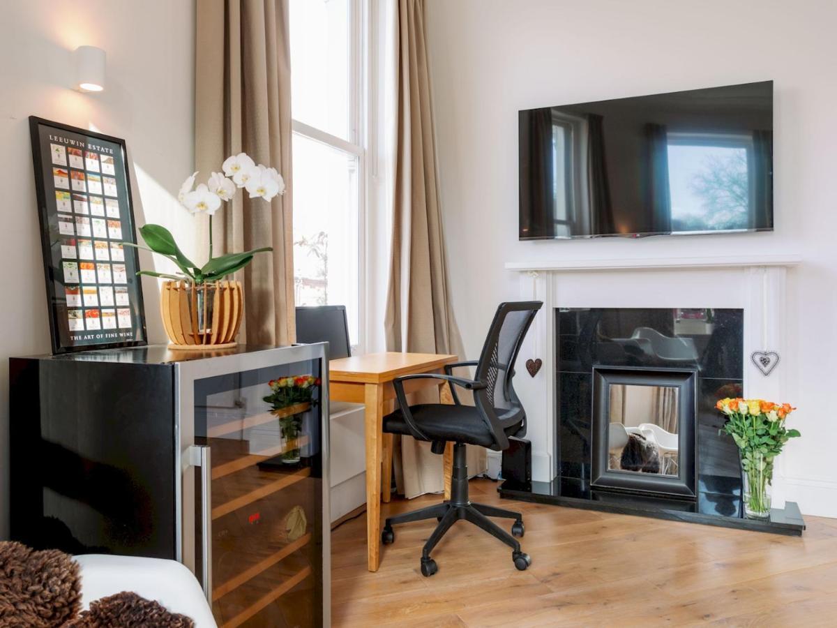 Leilighet Pass The Keys Beautiful 2bed 2min From Hampstead Heath *