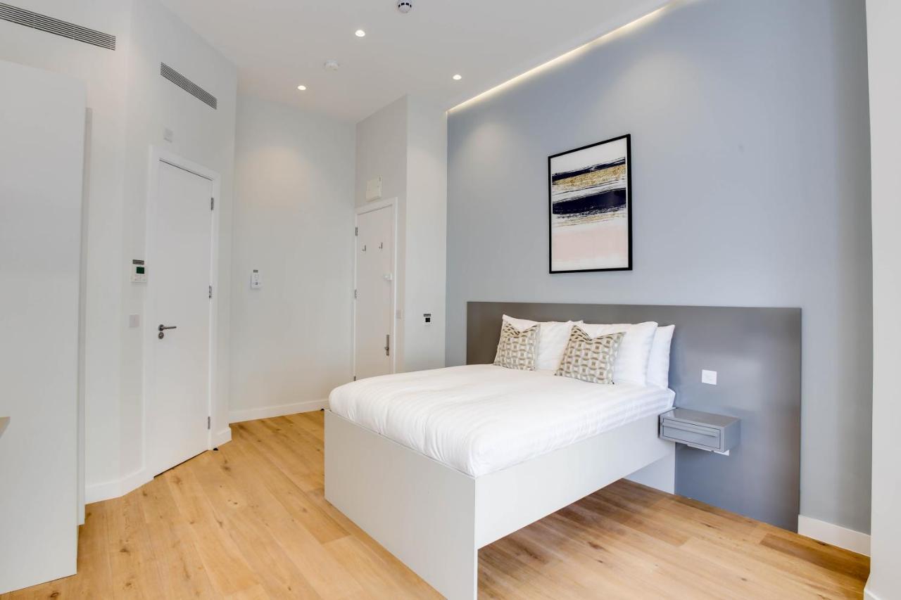 Apartment Cromwell Serviced By Stayprime *