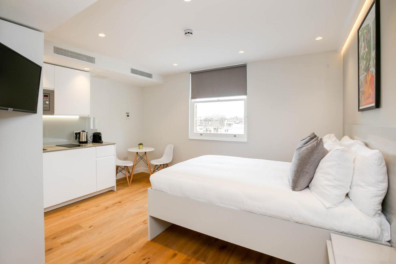 Cromwell Serviced By Stayprime Apartment *
