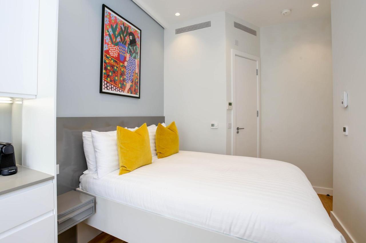 Cromwell Serviced By Stayprime Apartment London