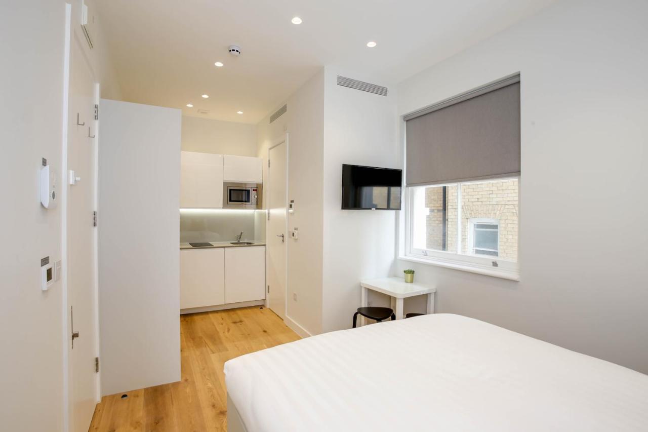 Cromwell Serviced By Stayprime London